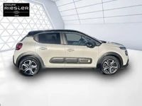 Occasion Citroën C3 PureTech 83 ch (61 kW) 2023 Beige Citadine