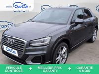 Occasion Audi Q2 S-Line 150 ch (110 kW) 2018 SUV
