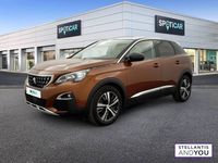 Occasion Peugeot 3008 Allure 120 ch (88 kW) 2018 SUV