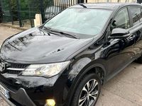 occasion Toyota RAV4 Iv 2.2 D-cat 150 Life Edition