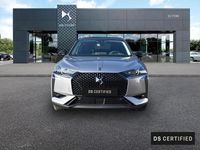 Occasion DS Automobiles DS3 2025 Gris Citadine