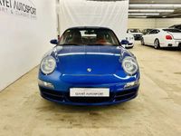 occasion Porsche 911 Carrera 4S (997) TIPTRONIC S