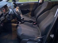 Occasion Opel Corsa Color Edition 100 ch (73 kW) 2016 Citadine