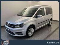 occasion VW Caddy Trendline/DSG/Navi