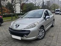 Occasion Peugeot 207 Premium 90 ch (66 kW) 2007 Berline