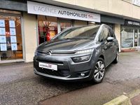 Occasion Citroën Grand C4 Picasso Intensive 150 ch (110 kW) 2016 Gris Monospace