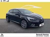 Occasion Renault Clio V Initiale Paris 2022 Noir etoile Berline