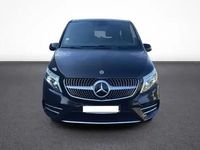 Occasion Mercedes 300 237 ch (174 kW) 2022 Noir Berline