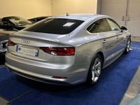 occasion Audi A5 40 Tdi 190ch S Line Quattro S Tronic 7