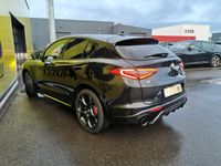 occasion Alfa Romeo Stelvio Veloce Q4 2.2 210 ch BVA8 Cuir électrique à mémoir