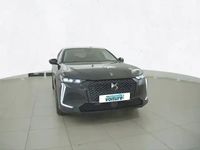 Occasion DS Automobiles DS4 Performance Line Plus 130 ch (95 kW) 2022 Noir Berline
