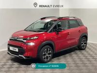 occasion Citroën C3 Aircross 130ch S&s Shine Eat6