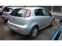 occasion Fiat Punto 1.3 Multijet 16v 75ch Italia 3p