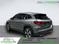 occasion Mercedes GLA180 BVA