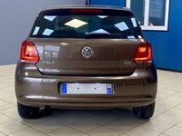 occasion VW Polo V 1.6 TDI 90 FAP BlueMotion Technology Life 5p