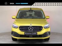 occasion Mercedes CLA180 ClasseD Style Bva7