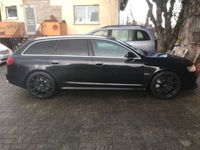 occasion Audi RS6 Avant V10 5.0 TFSI 580 Quattro Plus 486/500