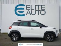 occasion Citroën C3 Aircross Puretech 110 S&s Bvm6 Shine