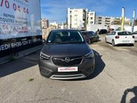 occasion Opel Crossland X 1.2 Turbo 110ch Elegance - 72 000 Kms - VIVA3657953