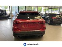 occasion Mercedes GLA45 AMG S AMG 421ch 4Matic+ 8G-DCT Speedshift AMG