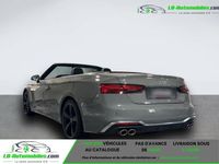 occasion Audi S5 Cabriolet TFSI 354 BVA Quattro