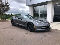 occasion Chevrolet Corvette 6.2l 460ch 2016