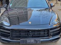 occasion Porsche Cayenne Turbo 4.0 V8 550CH