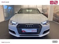 occasion Audi A4 Berline S line 2.0 TDI 110 kW (150 ch) S tronic