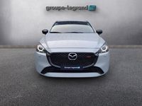 occasion Mazda 2 1.5 e-SKYACTIV G M Hybrid 90ch Homura 2023