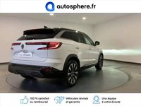 occasion Renault Austral 1.2 TCe mild hybrid advanced 130ch Techno