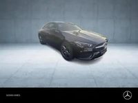 Occasion Mercedes CLA250e AMG line 160 ch (117 kW) 2023 Noir cosmos métallisé Berline