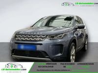 occasion Land Rover Discovery D240 Mhev Awd Bva