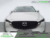 occasion Mazda CX-5 2.5L e-Skyactiv G 194 ch 4x2 BVA