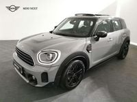 Occasion Mini Cooper Countryman 137 ch (100 kW) 2022 Gris SUV