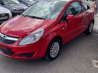 occasion Opel Corsa 1.3 CDTI75 COOL LINE ECOF 3P