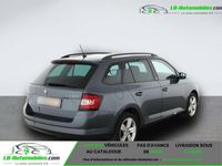 occasion Skoda Fabia Combi 1.2 TSI 90 ch BVM