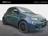 occasion Fiat 500C E 118ch La Prima