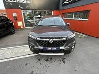 occasion Suzuki SX4 S-Cross 1.5 Dualjet Hybrid Auto