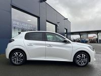 occasion Peugeot 208 PureTech 100 S&S BVM6 Allure Pack