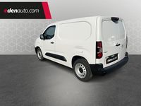 Occasion Opel Combo S 100 ch (73 kW) 2024 Van