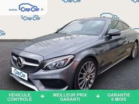 occasion Mercedes 170 220 CDi9G-Tronic AMG Line