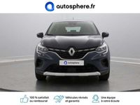 occasion Renault Captur 0.9 TCe 90ch Business - 19