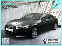 occasion Audi A5 Sportback -38% 35 Tfsi 150cv Bva7 +gps+cam+options