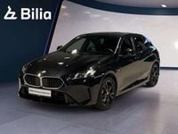 Occasion BMW 123 Sport Line 204 ch (150 kW) 2025 Noir Citadine