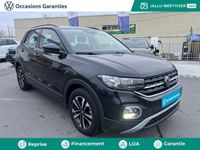 occasion VW T-Cross - 1.0 TSI 110ch United