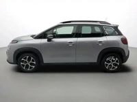 Occasion Citroën C3 Aircross PureTech 130 ch (95 kW) 2022 Gris SUV