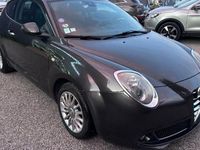 Occasion Alfa Romeo MiTo Distinctive 105 ch (77 kW) 2014 Citadine