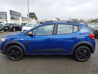 Occasion Dacia Sandero Extreme 101 ch (74 kW) 2024 Citadine