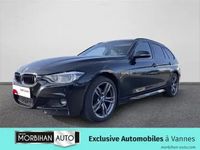 occasion BMW 320 Serie 3 Touring d Xdrive 190 Ch M Sport A