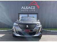 occasion Peugeot 2008 1.2L PureTech 130CH BV EAT8 Allure